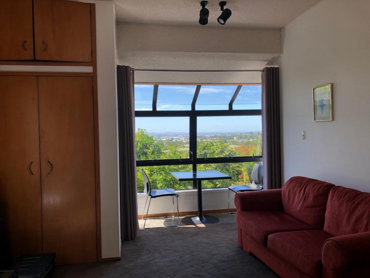 Mount Hobson Apartments Auckland Exterior foto