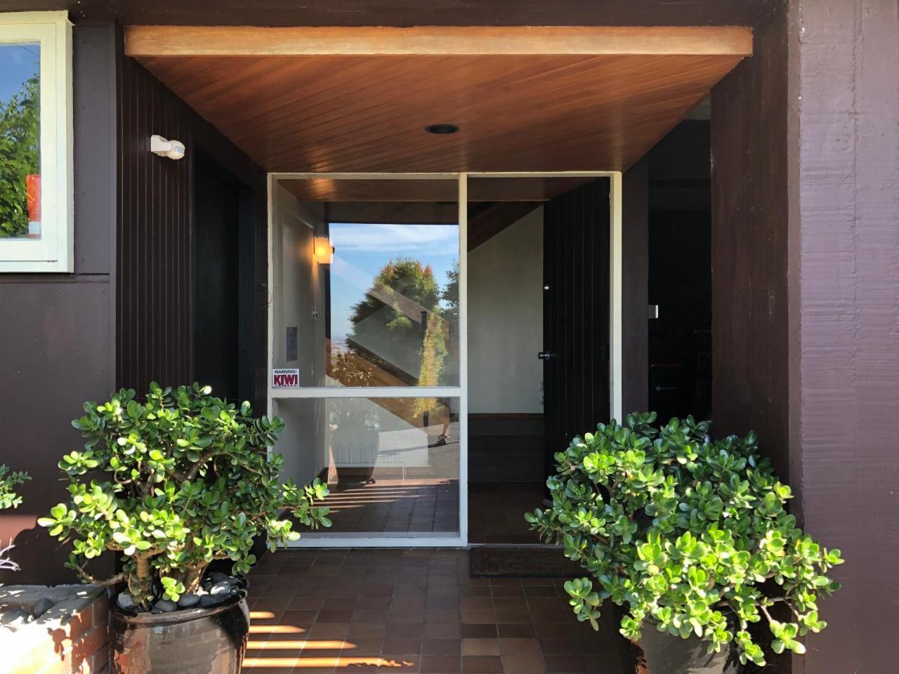 Mount Hobson Apartments Auckland Exterior foto